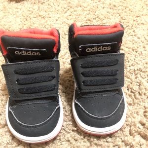 Baby boy shoes